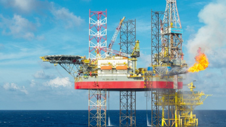 Quy chế hoạt động của Ban Chỉ đạo Nhà nước các dự án trọng điểm về dầu khí