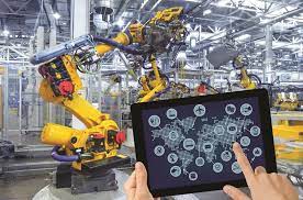 Thực trạng và giải pháp kinh tế nhằm thúc đẩy ngành Cơ khí