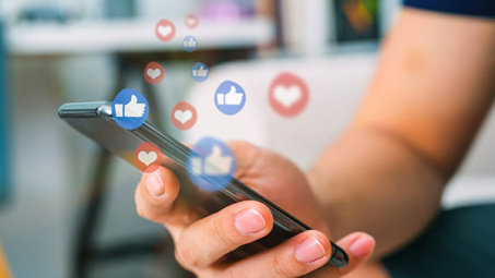 Thực trạng truyền thông thương hiệu bia trên mạng xã hội Facebook tại Việt Nam