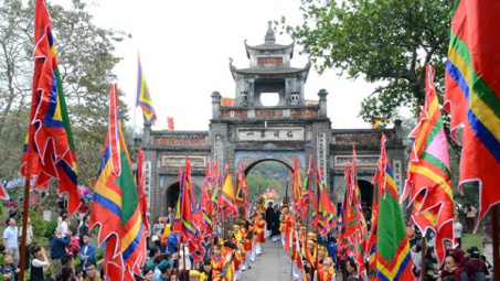 Hà Nội dừng tổ chức lễ hội, hoạt động tập trung đông người dịp Tết Nguyên đán 2022