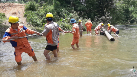 Công ty Điện lực Bắc Kạn: Tăng trưởng bền vững trên nền tảng ứng dụng chuyển đổi số