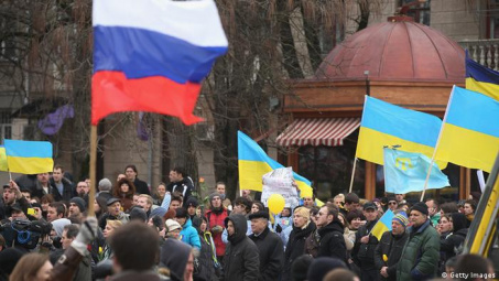 Leo thang căng thẳng giữa Nga - Ukraine sẽ đẩy giá nhiều loại hàng hoá tăng mạnh