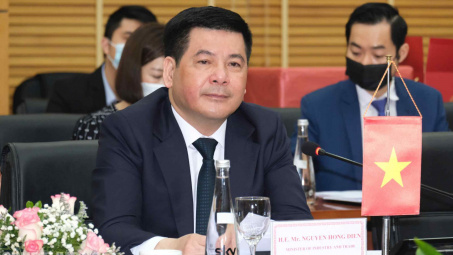 Thương mại Việt Nam - Thái Lan đạt 18,7 tỷ USD bất chấp dịch bệnh Covid-19