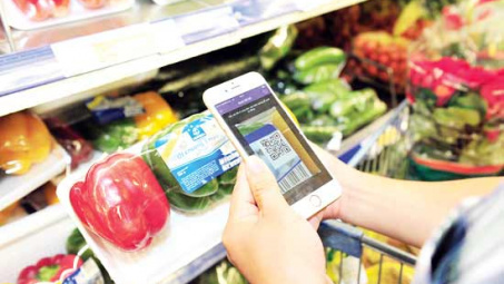Bổ sung quy định quản lý truy xuất nguồn gốc sản phẩm, hàng hóa