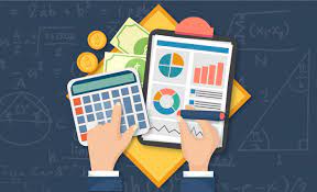 Giải pháp chuyển đổi số trong lĩnh vực Kế toán - Kiểm toán tại Việt Nam