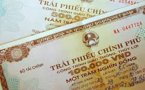 Sự phát triển của thị trường trái phiếu chính phủ tại Việt Nam