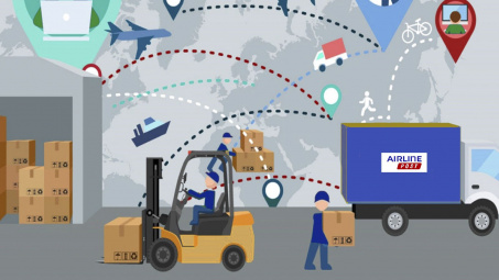 Chất lượng dịch vụ của các doanh nghiệp chuyển phát nhanh quốc tế nhỏ và vừa tại Thành phố Hồ Chí Minh