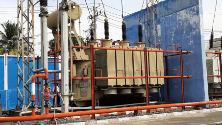 EVNHCMC nỗ lực đảm bảo đủ điện trong dịp Tết Nguyên đán Nhâm Dần