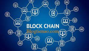 Ứng dụng công nghệ blockchain trong ngành Kế toán - Kiểm toán