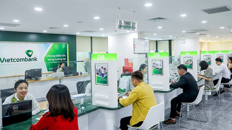 Quản trị rủi ro tín dụng bán lẻ tại ngân hàng Thương mại cổ phần Ngoại thương Việt Nam - chi nhánh Hùng Vương