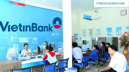 Các nhân tố ảnh hưởng đến quyết định vay vốn của khách hàng cá nhân tại ngân hàng thương mại cổ phần Công Thương Việt Nam - chi nhánh Tây Sài Gòn