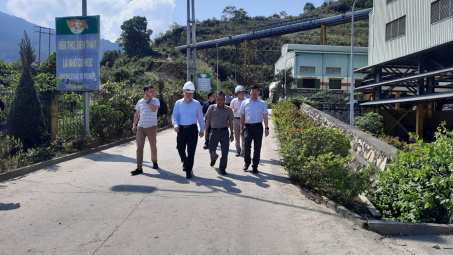 Bước chuyển mình của Đồng Tả Phời