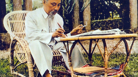 Tư tưởng Hồ Chí Minh về làm chủ công nghệ