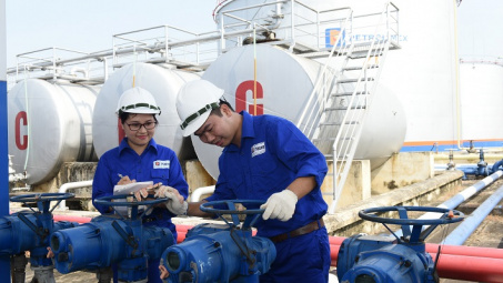 PIACOM “cán đích” trong một năm đầy biến động