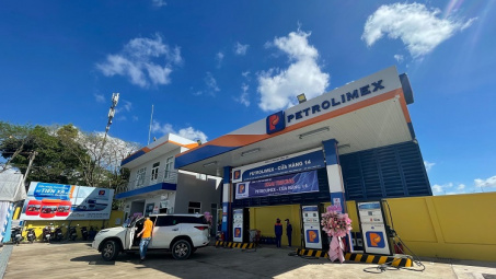 Petrolimex Đồng Nai: “Cú đánh lớn” kéo tổng sản lượng cả năm vượt  kế hoạch