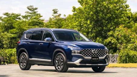 Mức thu lệ phí trước bạ với xe ô tô từ năm 2022 thế nào?
