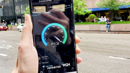 4 xu hướng công nghệ định hình thế giới trong tương lai