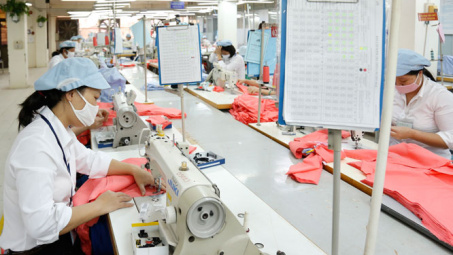 Nhiều doanh nghiệp châu Âu có kế hoạch tăng đầu tư tại Việt Nam