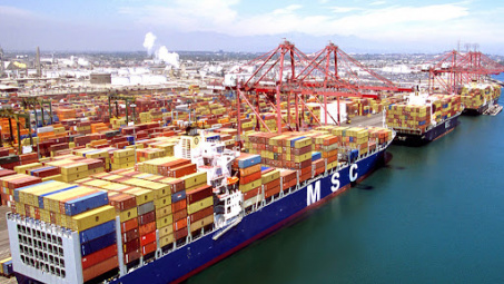 Xuất khẩu của Việt Nam sang Vương quốc Anh đạt “kỳ tích” nhờ đòn bẩy từ UKVFTA