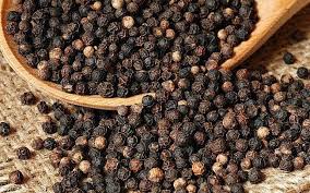 Năm 2021: Xuất khẩu hồ tiêu tăng mạnh về trị giá