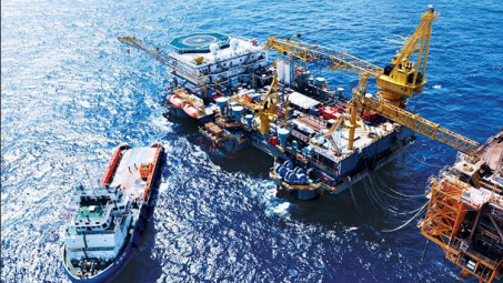 Dự thảo Luật Dầu khí (sửa đổi): Cần hướng đến huy động đầu tư, khai thác hiệu quả tài nguyên phục vụ lợi ích quốc gia