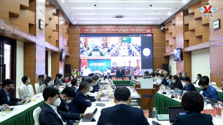 Đảng ủy TKV: Tập trung thực hiện nhiệm vụ trọng tâm năm 2022