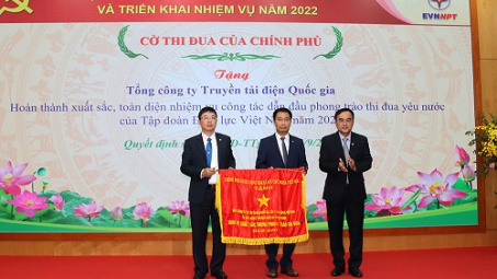 EVNNPT đảm bảo truyền tải điện an toàn, ổn định