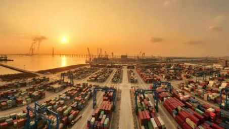 10 xu hướng chủ đạo của kinh tế thế giới năm 2022