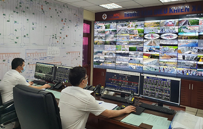 PC Bắc Giang: Hoàn thành 100% trạm biến áp 110 kV theo tiêu chí không người trực