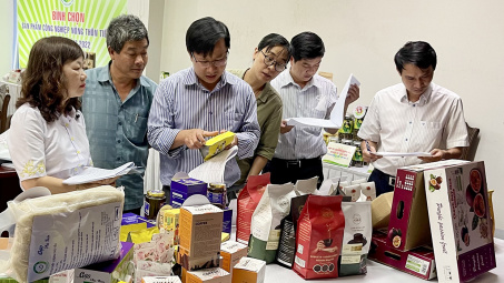 Hoạt động khuyến công tỉnh Gia Lai ngày càng phát huy hiệu quả