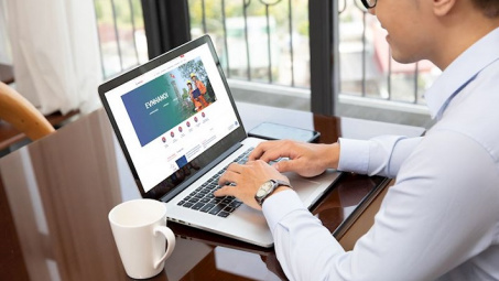 EVNHANOI chăm sóc khách hàng thời công nghệ số