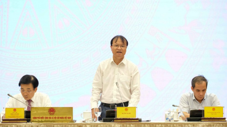 Bộ Công Thương nói gì về việc EVN dừng mua một phần công suất dự án điện mặt trời Trung Nam?