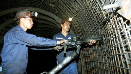 Than Thống Nhất hoàn thành kế hoạch 9 tháng đầu năm 2022