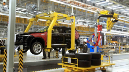 Thực trạng trình độ công nghệ sản xuất của các doanh nghiệp chế biến, chế tạo trên địa bàn tỉnh Vĩnh Long