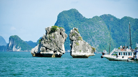 Giảm nghèo cho người dân địa phương qua hoạt động du lịch địa chất tại Việt Nam