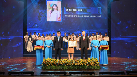 Câu lạc bộ Thanh niên Tuyên truyền, HueIC – Môi trường của những thủ lĩnh thanh niên