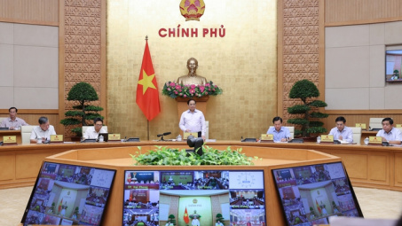 Nỗ lực phấn đấu đạt cao nhất các mục tiêu, chỉ tiêu của năm 2022