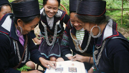 Từ trăn trở về thủ công truyền thống đến quyết tâm "đổi đời" cho bà con dân tộc thiểu số