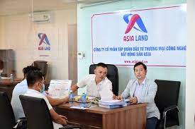 Xây dựng chiến lược kinh doanh của công ty TNHH Thương mại và Công nghệ ASIA giai đoạn 2022-2027