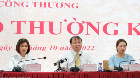 Doanh nghiệp kinh doanh xăng dầu "khó chồng khó", Bộ Công Thương đề xuất nhiều giải pháp tháo gỡ để đảm bảo nguồn cung