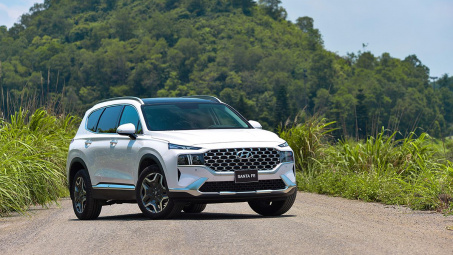 Accent và Creta mang về doanh số "khủng" cho Hyundai trong tháng 9