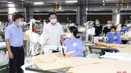 Hà Tĩnh: 4 giải pháp trọng tâm để nâng cao hiệu quả hoạt động khuyến công