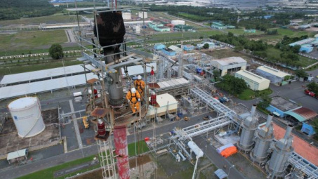 Petrovietnam về đích trước 4 chỉ tiêu quan trọng nhờ thực hiện quản trị biến động hiệu quả