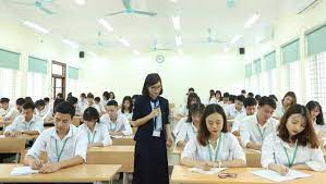 Yêu cầu đối với hệ thống đại học ở Việt Nam trước cuộc cách mạng 4.0