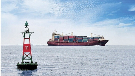 Hoa tiêu hàng hải trong đại dịch Covid-19: Rủi ro và giải pháp