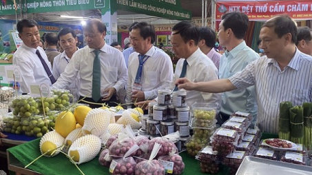 Sắp diễn ra Chuỗi sự kiện ngành Công Thương khu vực phía Nam năm 2022