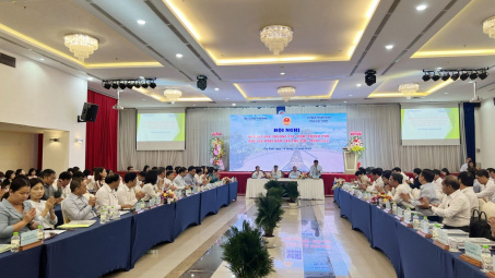 Ngành Công Thương các tỉnh, thành phố khu vực  phía Nam: Tìm giải pháp phù hợp trong giai đoạn mới