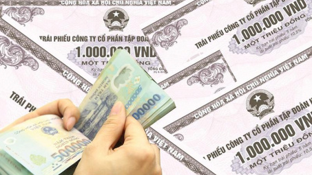 Phát triển thị trường chứng khoán Việt Nam an toàn, minh bạch và hiệu quả