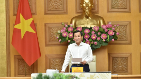 Theo dõi sát diễn biến thị trường, chủ động triển khai các biện pháp điều hành giá kịp thời, hiệu quả