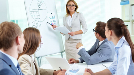 Quản lý rủi ro dự án: Tổng quan lý thuyết